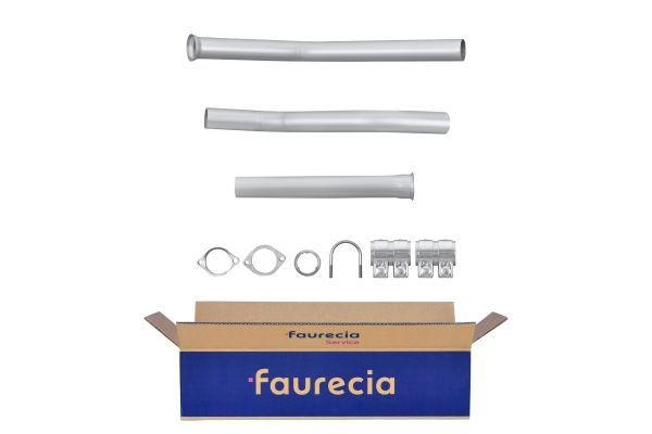 HELLA 8LA 366 006-121 Exhaust Pipe MERCEDES-BENZ experience and price