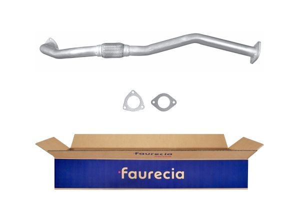HELLA 8LA 366 006-171 Exhaust pipes NISSAN PICK UP 1996 price