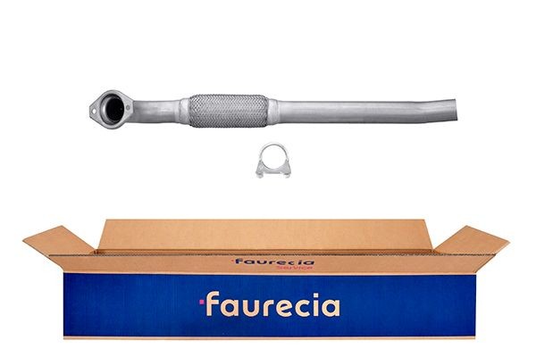 HELLA 8LA 366 006-961 Exhaust Pipe IVECO experience and price