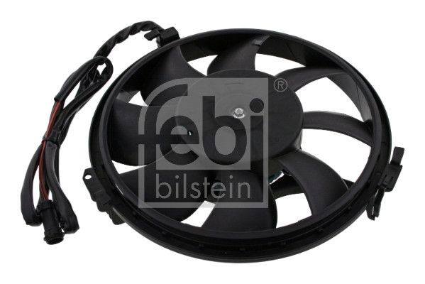 FEBI BILSTEIN Fan, radiator 14746 Volkswagen SHARAN 2021