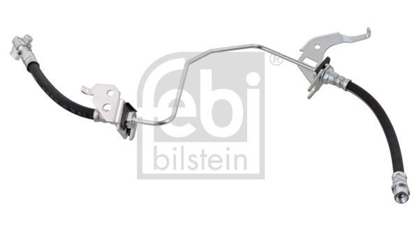 Opel ZAFIRA Flexible brake hose 1874582 FEBI BILSTEIN 14764 online buy