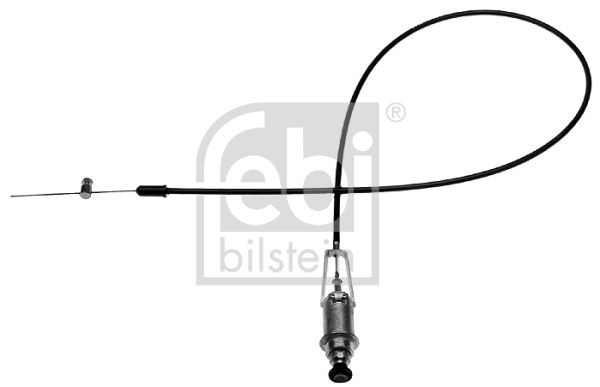 FEBI BILSTEIN 1290 mm Accelerator Cable 14807 buy