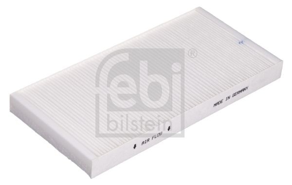 FEBI BILSTEIN Pollen Filter, 348 mm x 161 mm x 30 mm Width: 161mm, Height: 30mm, Length: 348mm Cabin filter 14816 buy