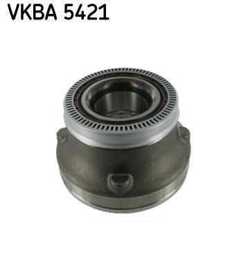 BTF-0115 SKF 168 mm Inner Diameter: 60mm Wheel hub bearing VKBA 5421 buy
