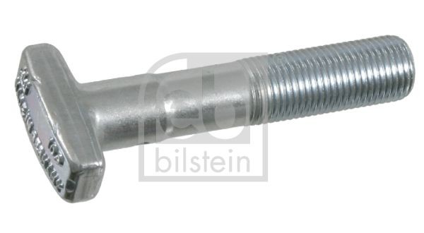 FEBI BILSTEIN M20 x 2 114 mm, for Trilex® wheel rim, 10.9, Zinc-coated Wheel Stud 14963 buy
