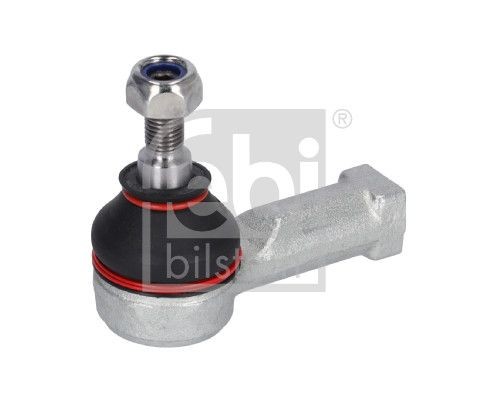 FEBI BILSTEIN 15075 Track rod end Front Axle Left, inner, Front Axle Right, with self-locking nut
