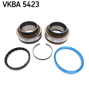 VKHC 5907 SKF VKBA5423 Wheel bearing kit 2079 2439