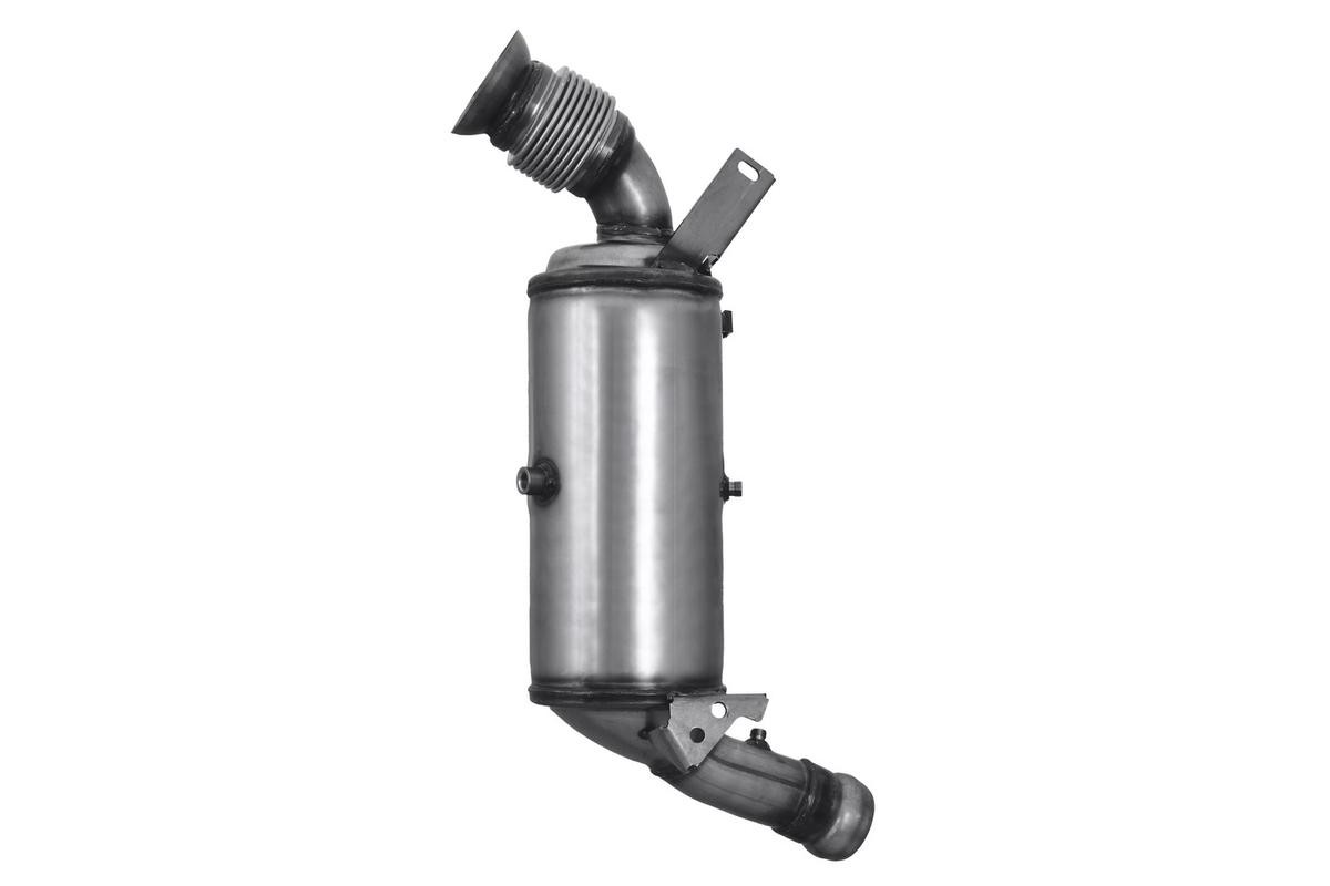 HELLA Diesel particulate filter W212 new 8LH 366 081-101