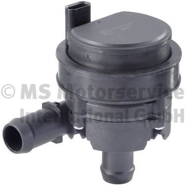 Great value for money - PIERBURG Auxiliary water pump 7.06740.19.0