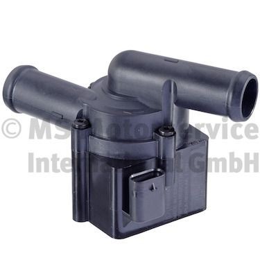 Jeep Auxiliary water pump PIERBURG 7.10102.15.0 at a good price