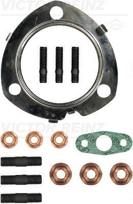2 213 393 REINZ Mounting Kit, charger 04-10379-01 buy