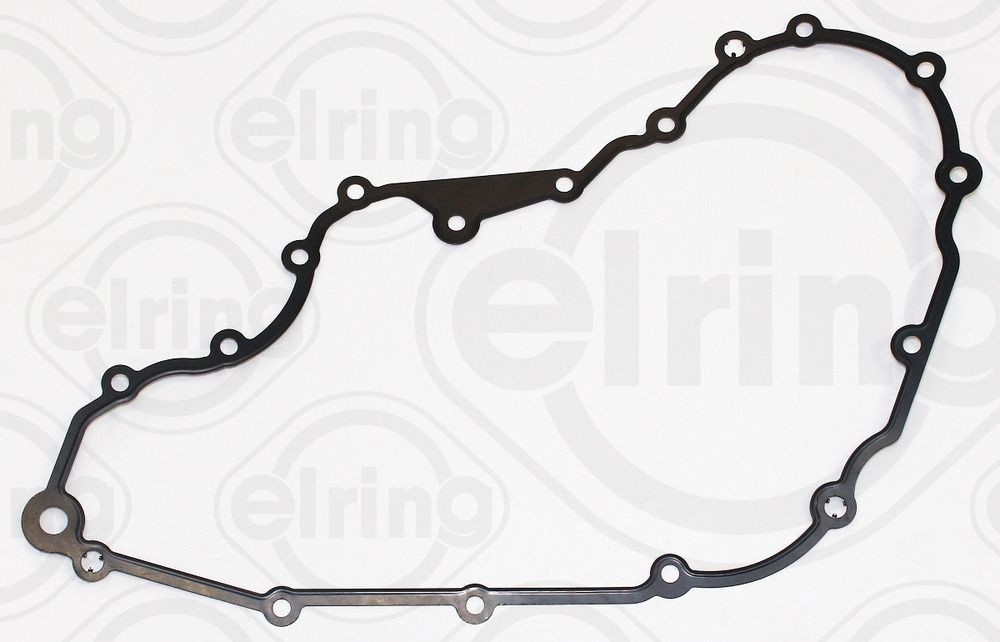 Volvo Gasket, timing case cover ELRING 298.630 at a good price