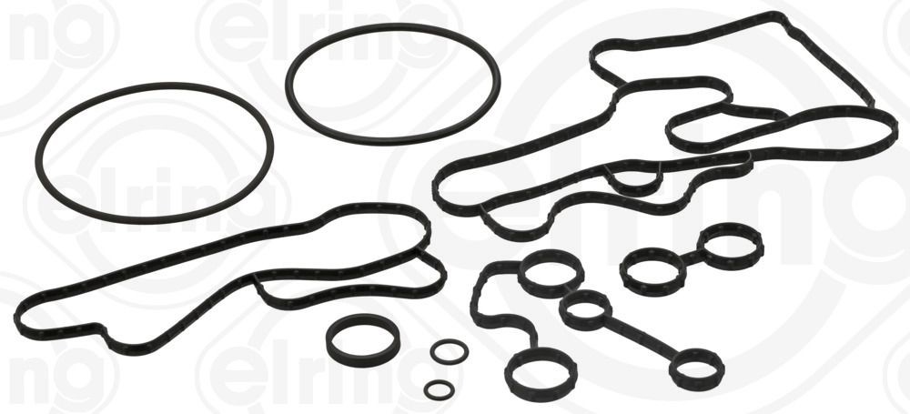 ELRING 771.810 Oil cooler gasket FORD USA ESCAPE 2001 price