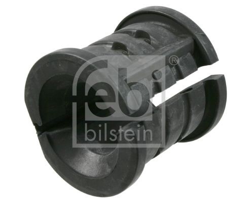 FEBI BILSTEIN Rear Axle, inner, Elastomer, 45 mm x 80, 92 mm Ø: 80, 92mm, Inner Diameter: 45mm Stabiliser mounting 15244 buy