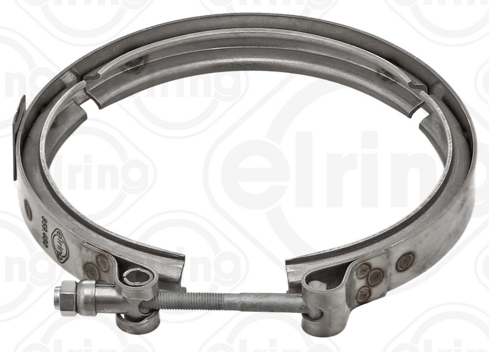 Chevrolet Exhaust clamp ELRING 859.480 at a good price