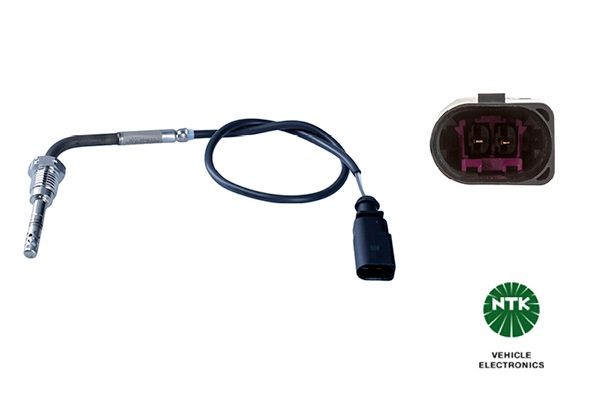 RTA9000-EE058 NGK 90224 Sensor, exhaust gas temperature 059 906 088CL