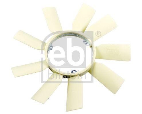 FEBI BILSTEIN 15261 Fan Wheel, engine cooling A 103 200 04 23