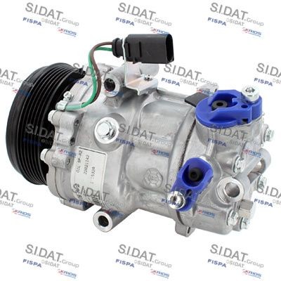 SIDAT 1.1532A Air conditioning compressor 1S0.820.803.C