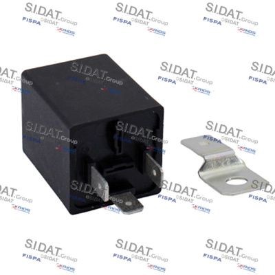 SIDAT 3.237017A2 Indicator relay A0009820523