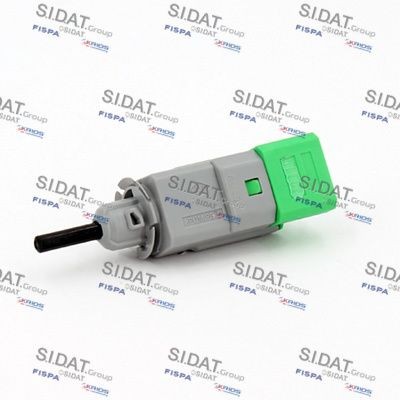 SIDAT 5.140239 Brake Light Switch 4535453300