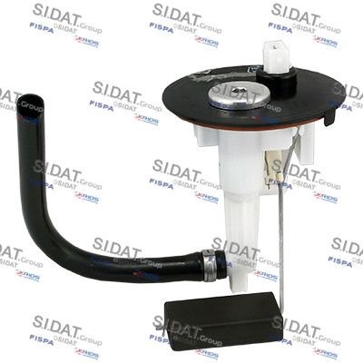 Great value for money - SIDAT Fuel level sensor 71416AS