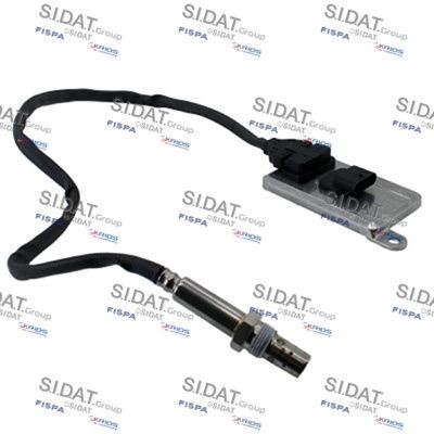 SIDAT 82.3157A2 NOx Sensor, NOx Catalyst 0091533628