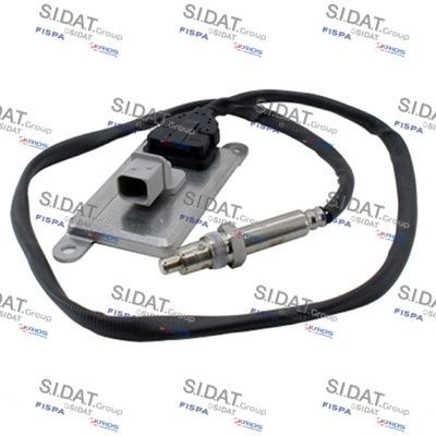 SIDAT 82.3164A2 NOx Sensor, urea injection 0101539628