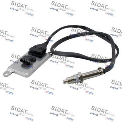 SIDAT 82.3182A2 NOx Sensor, urea injection 58 0162 7703