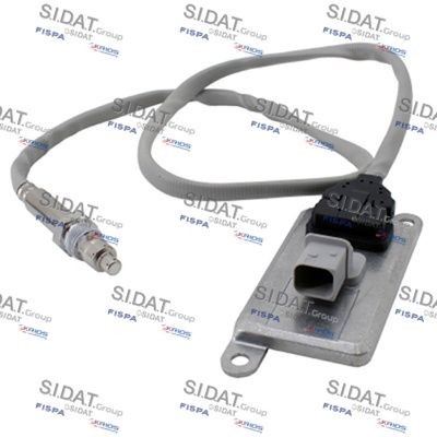 SIDAT 82.3183A2 NOx Sensor, NOx Catalyst 51.15408-0017