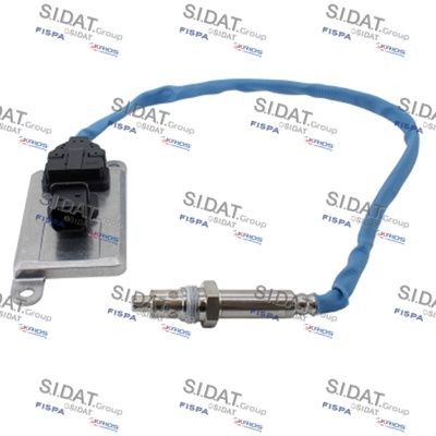 SIDAT 82.3185A2 NOx Sensor, urea injection 5115408-0011