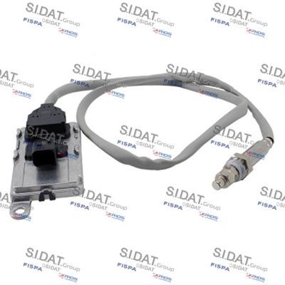 SIDAT 82.3190A2 NOx Sensor, urea injection 2236 406
