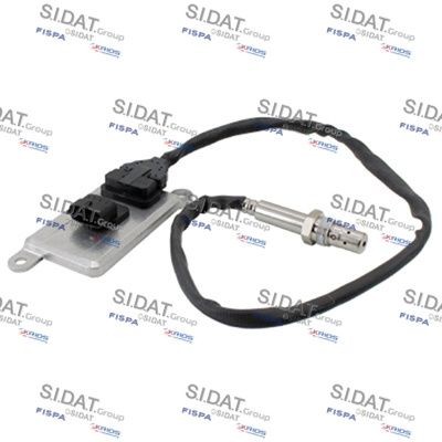 SIDAT 82.3191A2 NOx Sensor, urea injection 4984577