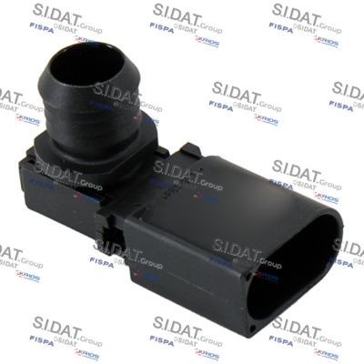 SIDAT Pressure Sensor, brake booster 84.3018A2 BMW 5 Series 2018