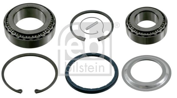 FEBI BILSTEIN 15334 Wheel bearing kit 0980102340