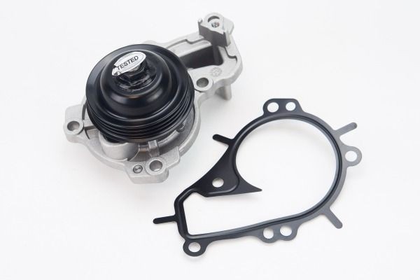 CONTITECH WPS3135 Water pump CITROËN experience and price