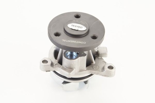 CONTITECH WPS3151 Water pump MAZDA experience and price