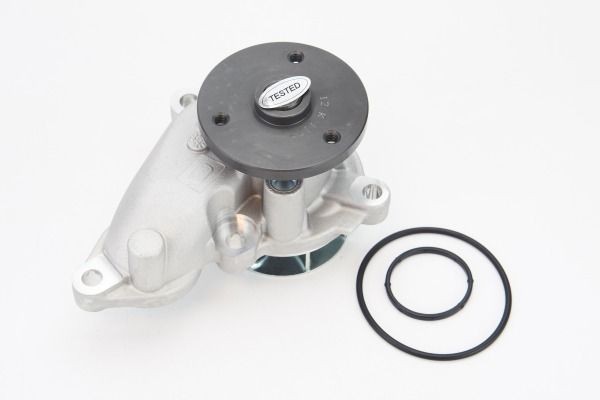 CONTITECH WPS3188 Water pump KIA experience and price