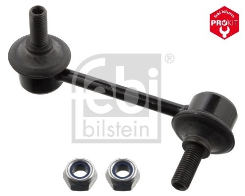 Anti-roll bar link FEBI BILSTEIN 15411 - Ford USA PROBE Wheel suspension spare parts order