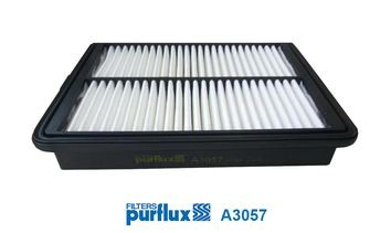 PURFLUX A3057 Air filter 2315035300