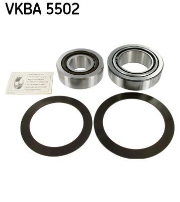 VKHB 2028 SKF VKBA5502 Wheel bearing 02.641.02.900
