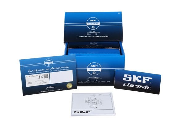 SKF Hub bearing VKBA 9132 CL for BMW Isetta (100, 101, 102, 103)