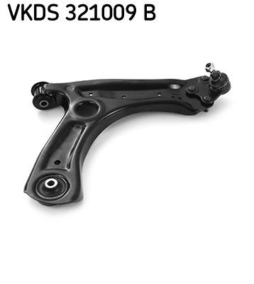 VKDS 311004 SKF VKDS321009B Suspension arm 6R0407366B+