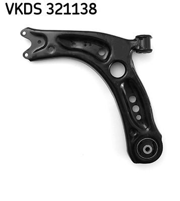 SKF Control Arm, Steel Control arm VKDS 321138 buy