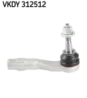 VKDY 312512 SKF Tie rod end ALFA ROMEO with synthetic grease