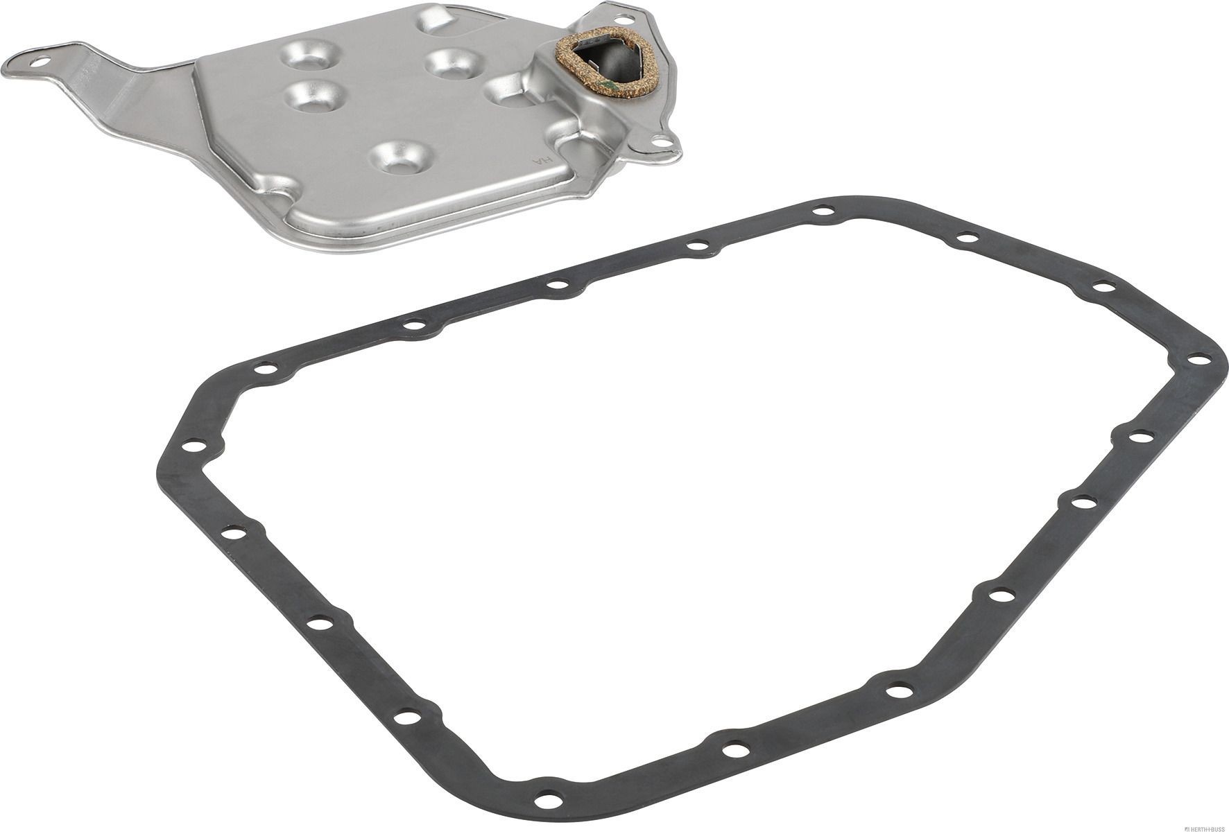 J1352006 HERTH+BUSS JAKOPARTS Automatic gearbox filter MITSUBISHI with oil sump gasket