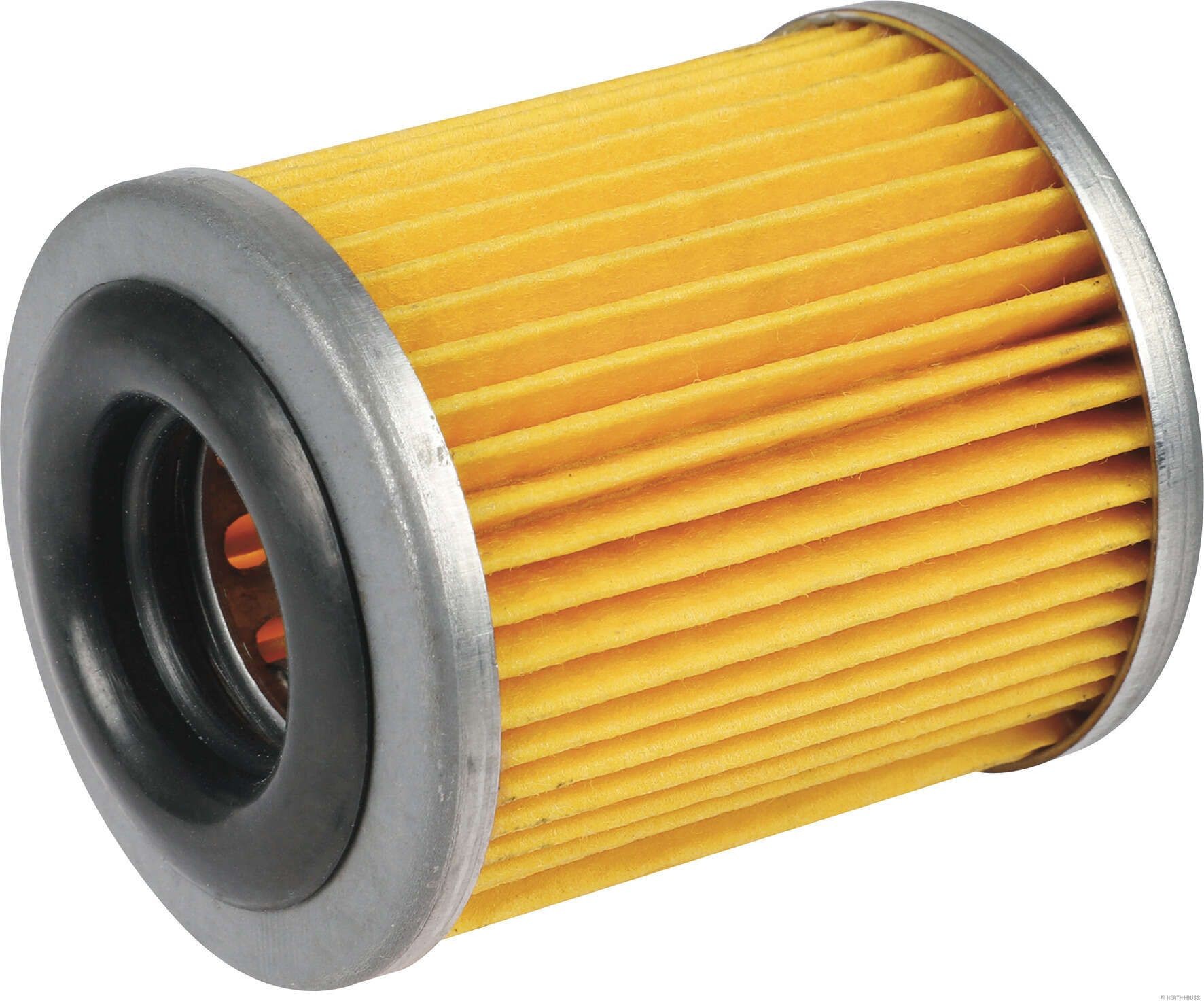 Great value for money - HERTH+BUSS JAKOPARTS Hydraulic Filter, automatic transmission J1355003
