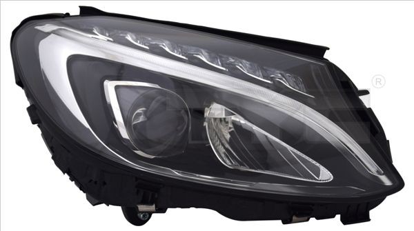 Scheinwerfer passend für Mercedes S205 LED und Xenon kaufen - Original  Qualität und günstige Preise bei AUTODOC