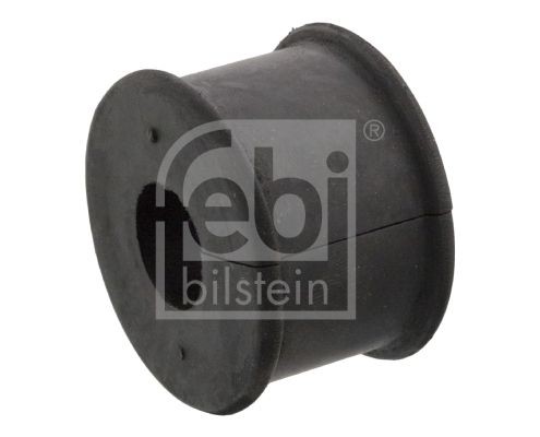 FEBI BILSTEIN 15587 Anti roll bar bush Front Axle, Rubber, 20 mm