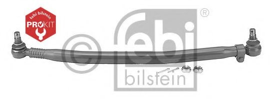 FEBI BILSTEIN Bosch-Mahle Turbo NEU Lenkstange 15617 kaufen