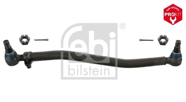 FEBI BILSTEIN with nut, Bosch-Mahle Turbo NEW Centre Rod Assembly 15619 buy